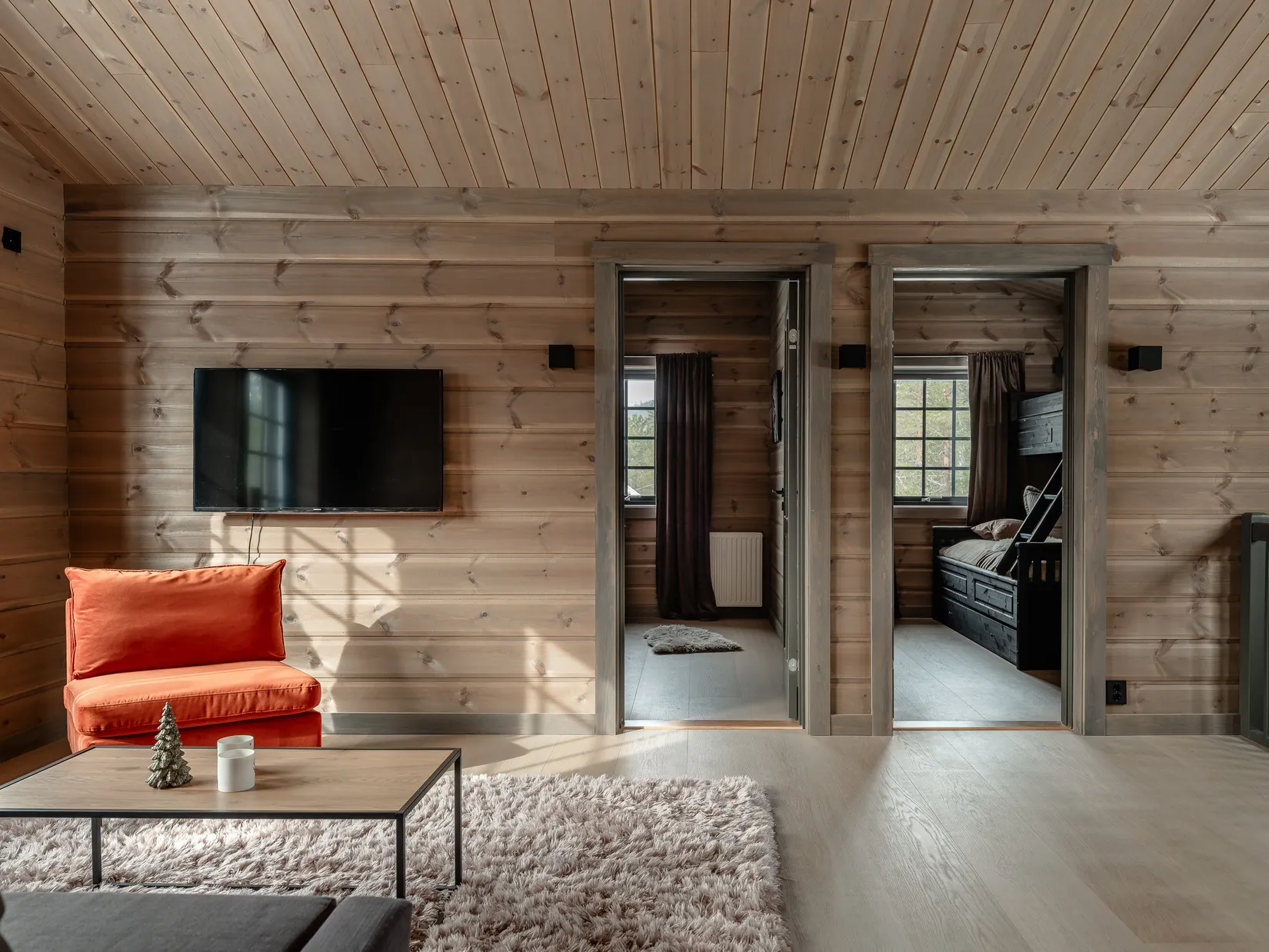 Fritidshus, Stafettvägen 9, Hundfjället/Tandådalen, Malung-Sälen