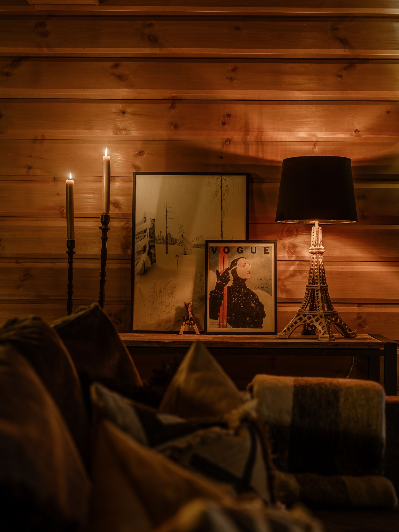 Villa, Stafettvägen 9, Hundfjället/Tandådalen, Malung-Sälen