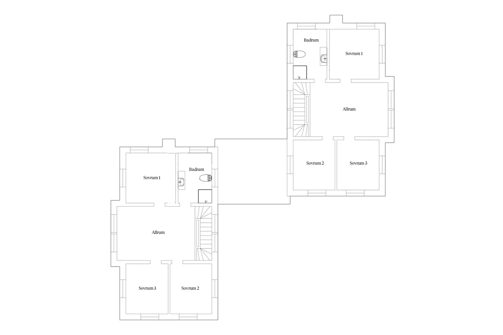 Fritidshus, Stafettvägen 9, Hundfjället/Tandådalen, Malung-Sälen