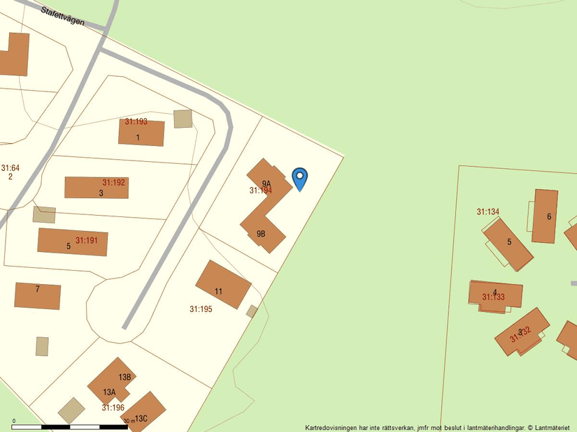 Villa, Stafettvägen 9, Hundfjället/Tandådalen, Malung-Sälen