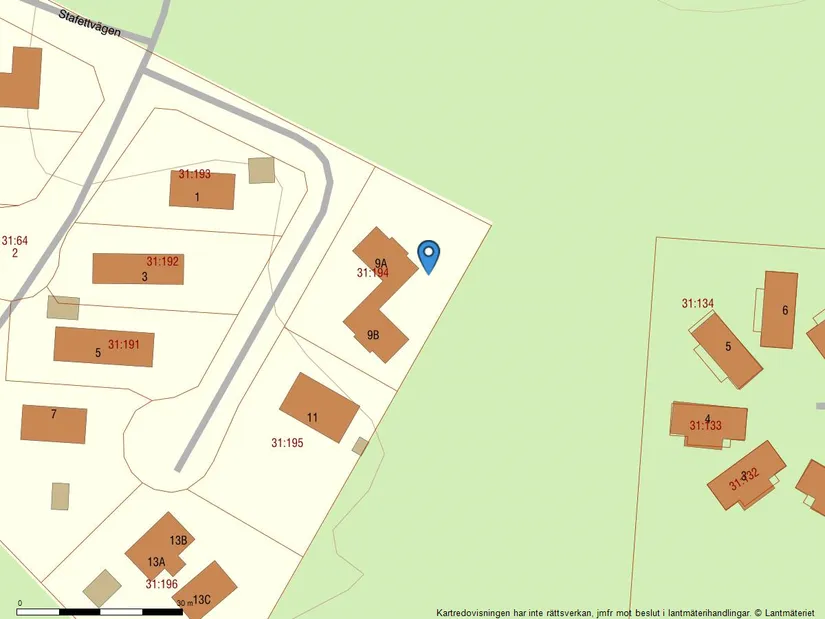 Fritidshus, Stafettvägen 9, Hundfjället/Tandådalen, Malung-Sälen