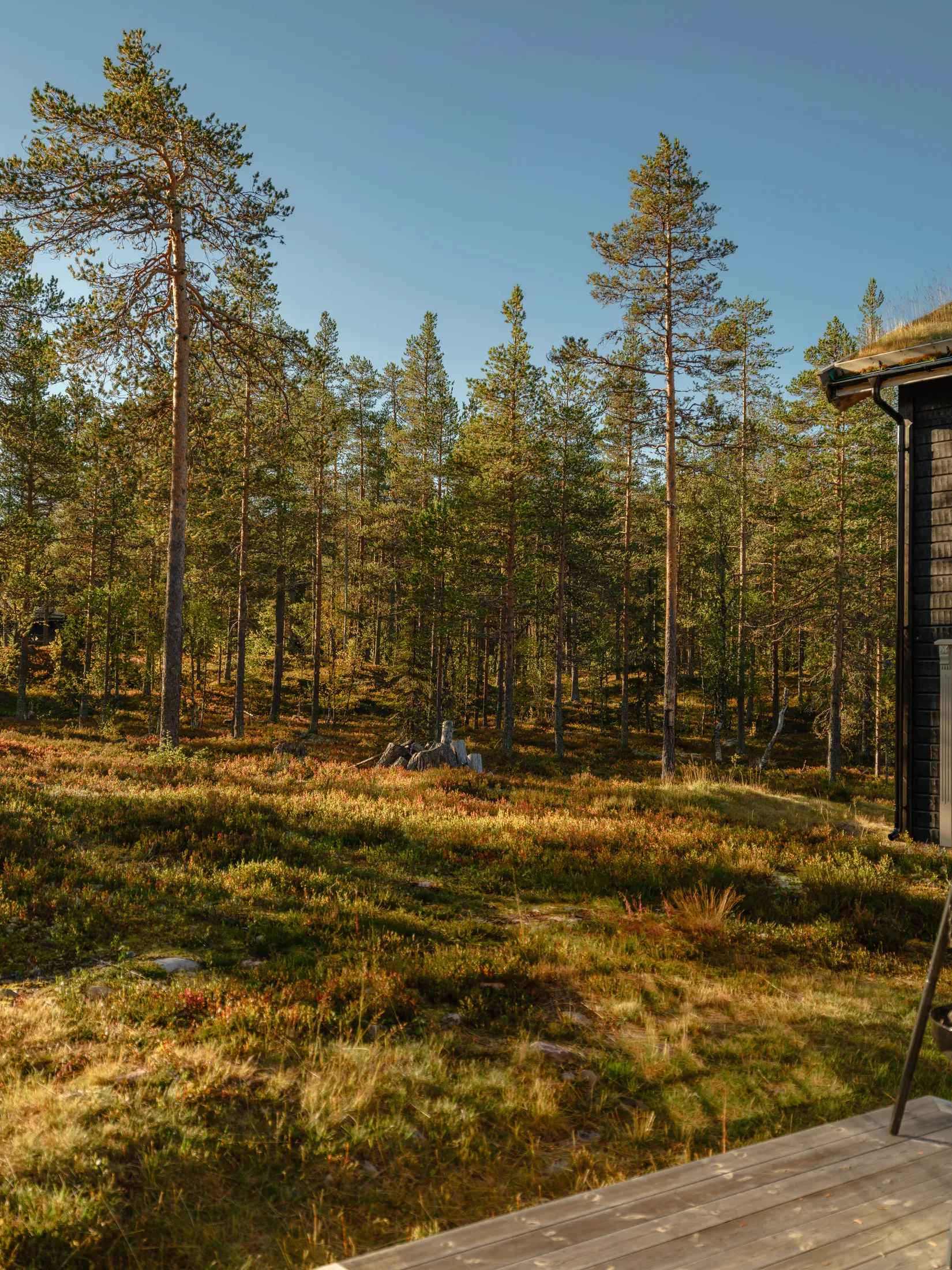 Fritidshus, Stafettvägen 9, Hundfjället/Tandådalen, Malung-Sälen