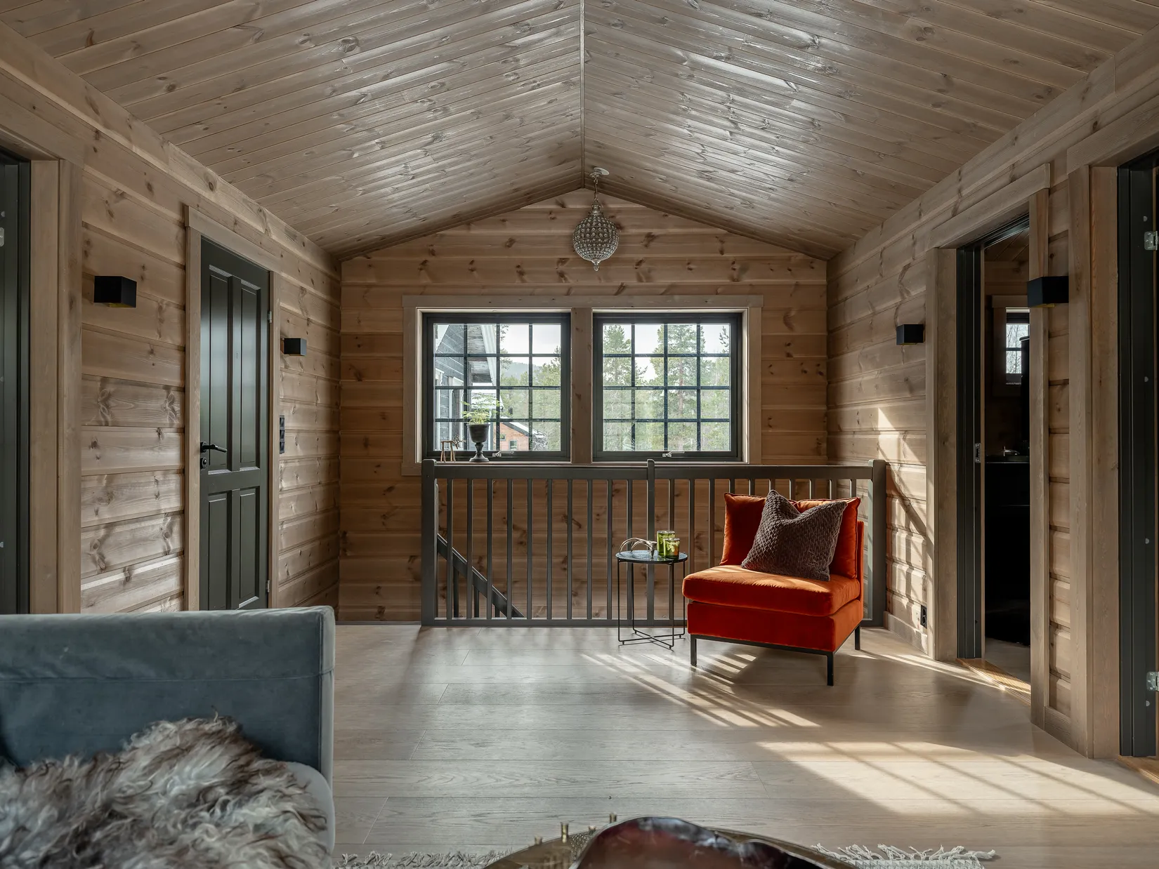 Fritidshus, Stafettvägen 9, Hundfjället/Tandådalen, Malung-Sälen