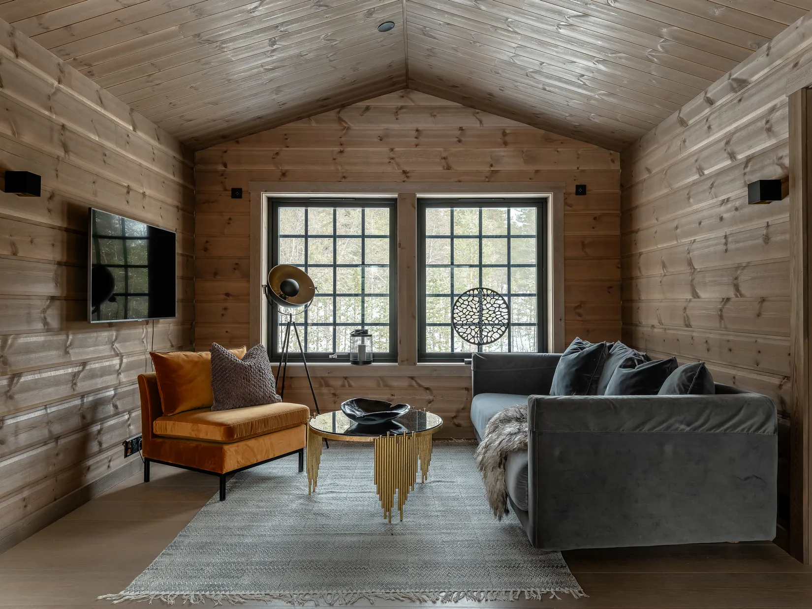 Fritidshus, Stafettvägen 9, Hundfjället/Tandådalen, Malung-Sälen