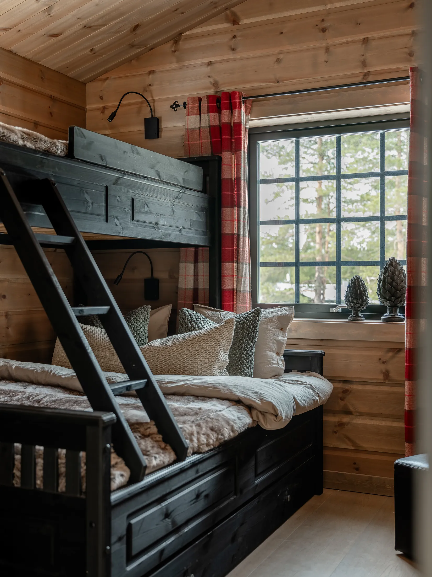 Fritidshus, Stafettvägen 9, Hundfjället/Tandådalen, Malung-Sälen