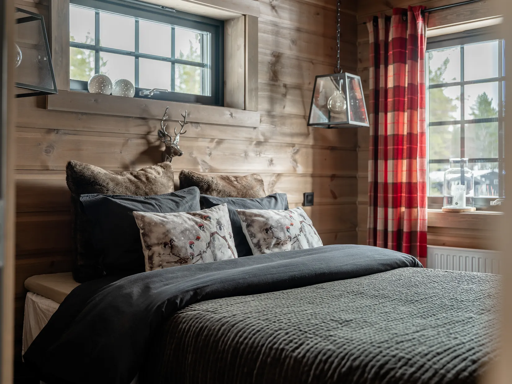 Fritidshus, Stafettvägen 9, Hundfjället/Tandådalen, Malung-Sälen