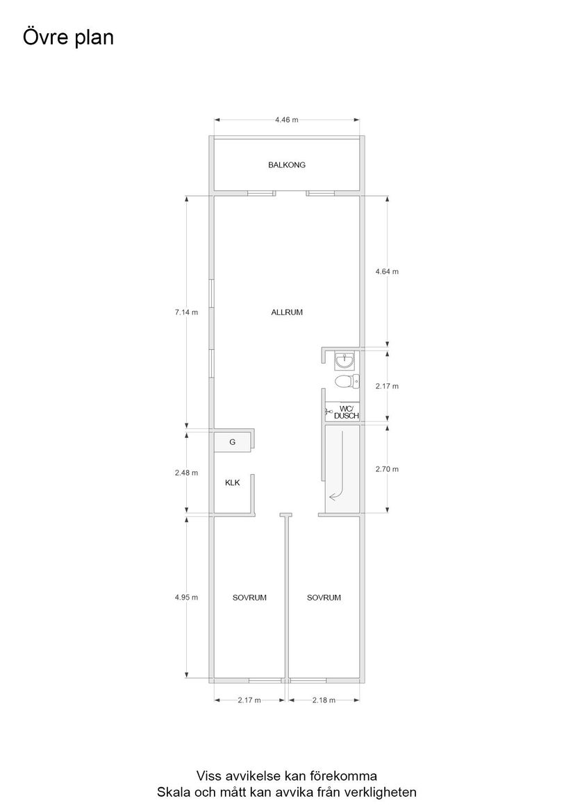 Villa, Mariebergsvägen 4, Kisa, Kinda