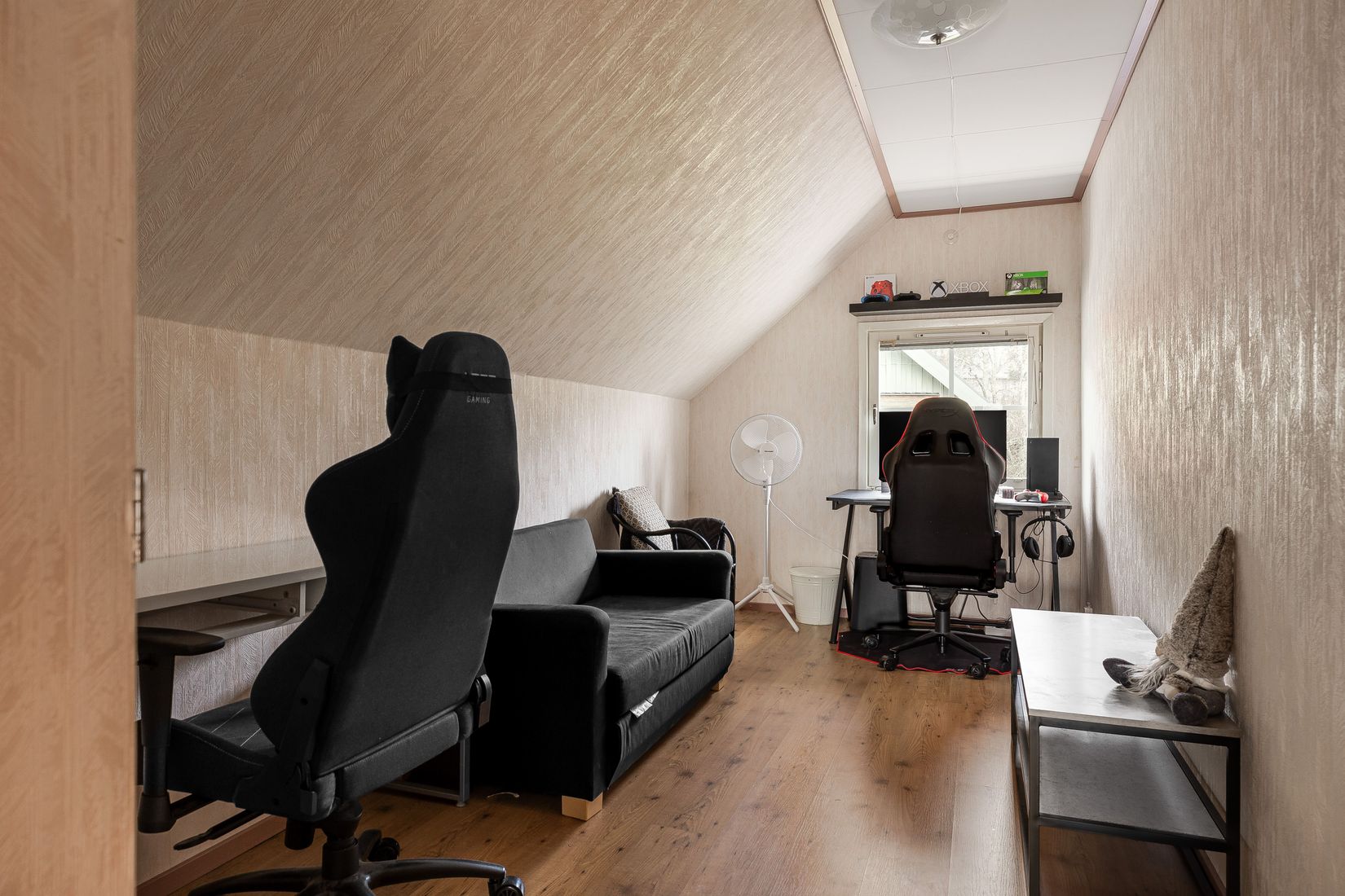 Villa, Mariebergsvägen 4, Kisa, Kinda