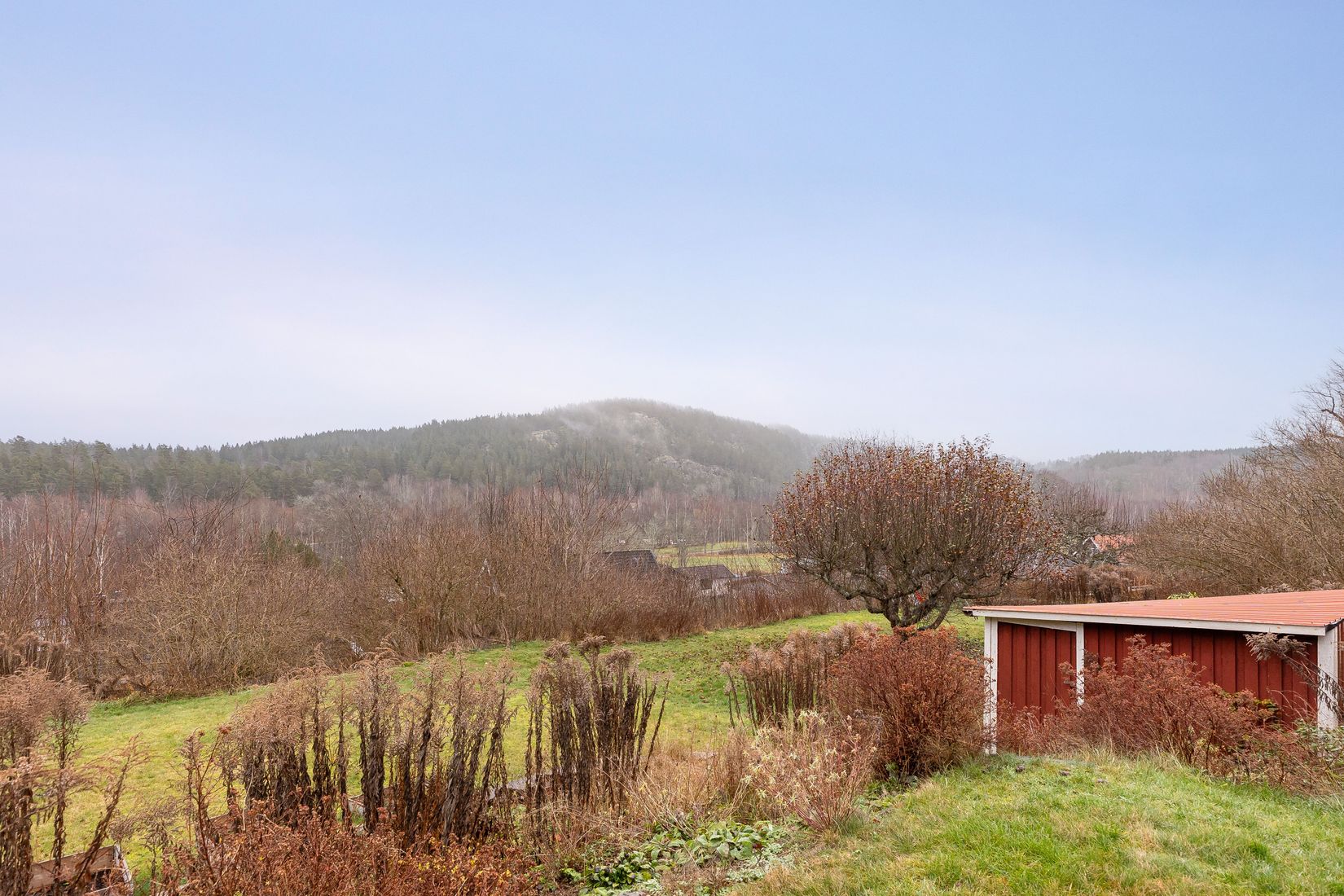 Villa, Mariebergsvägen 4, Kisa, Kinda