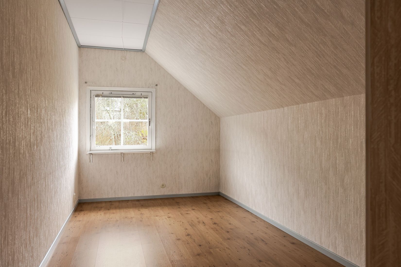 Villa, Mariebergsvägen 4, Kisa, Kinda