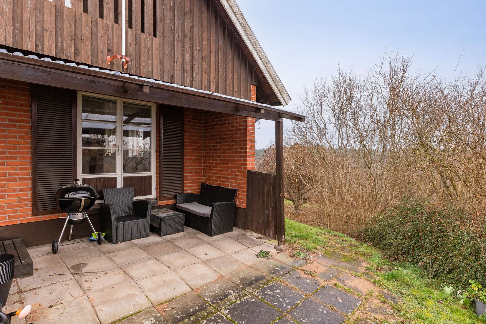 Villa, Mariebergsvägen 4, Kisa, Kinda