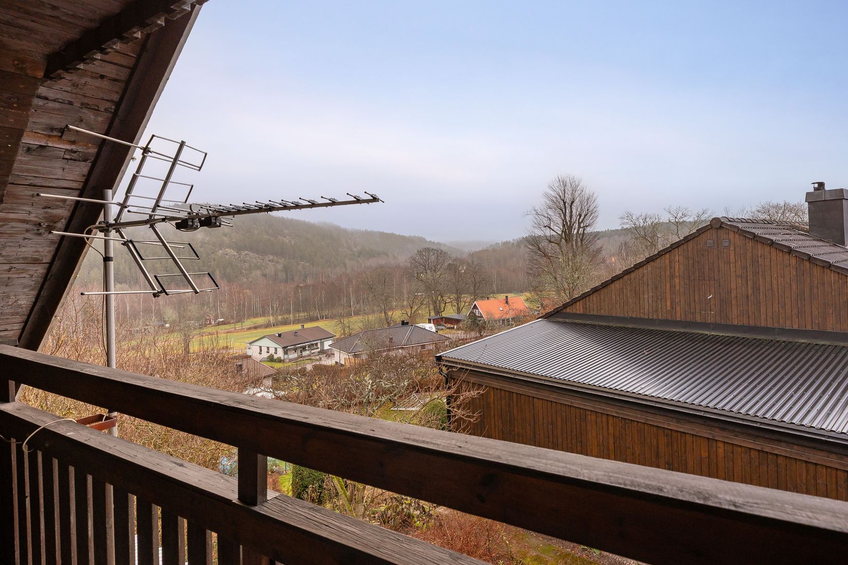 Villa, Mariebergsvägen 4, Kisa, Kinda