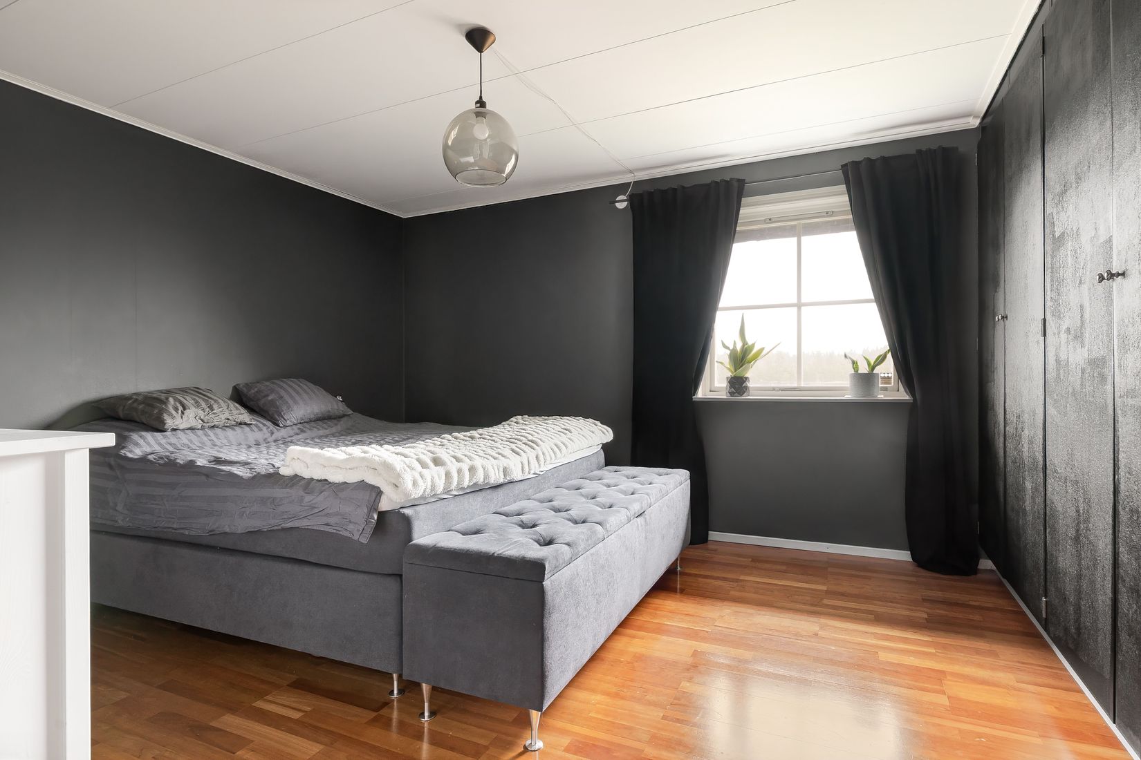 Villa, Mariebergsvägen 4, Kisa, Kinda