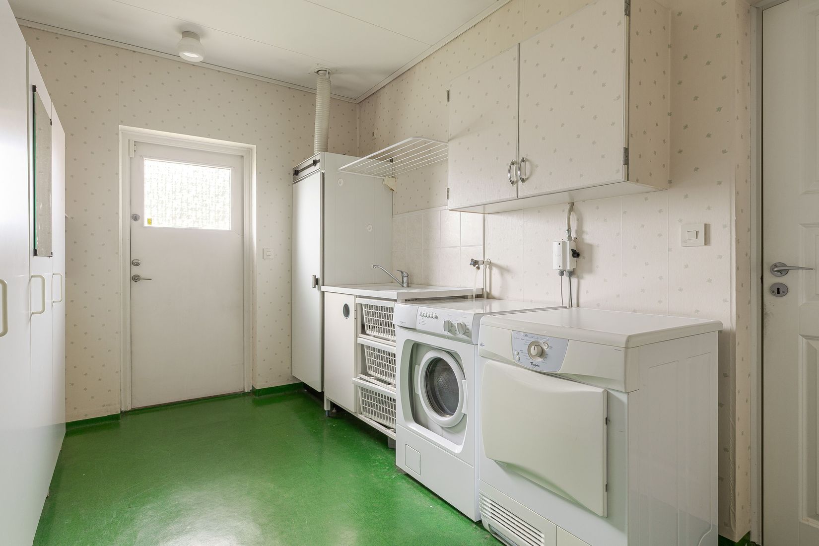 Villa, Mariebergsvägen 4, Kisa, Kinda