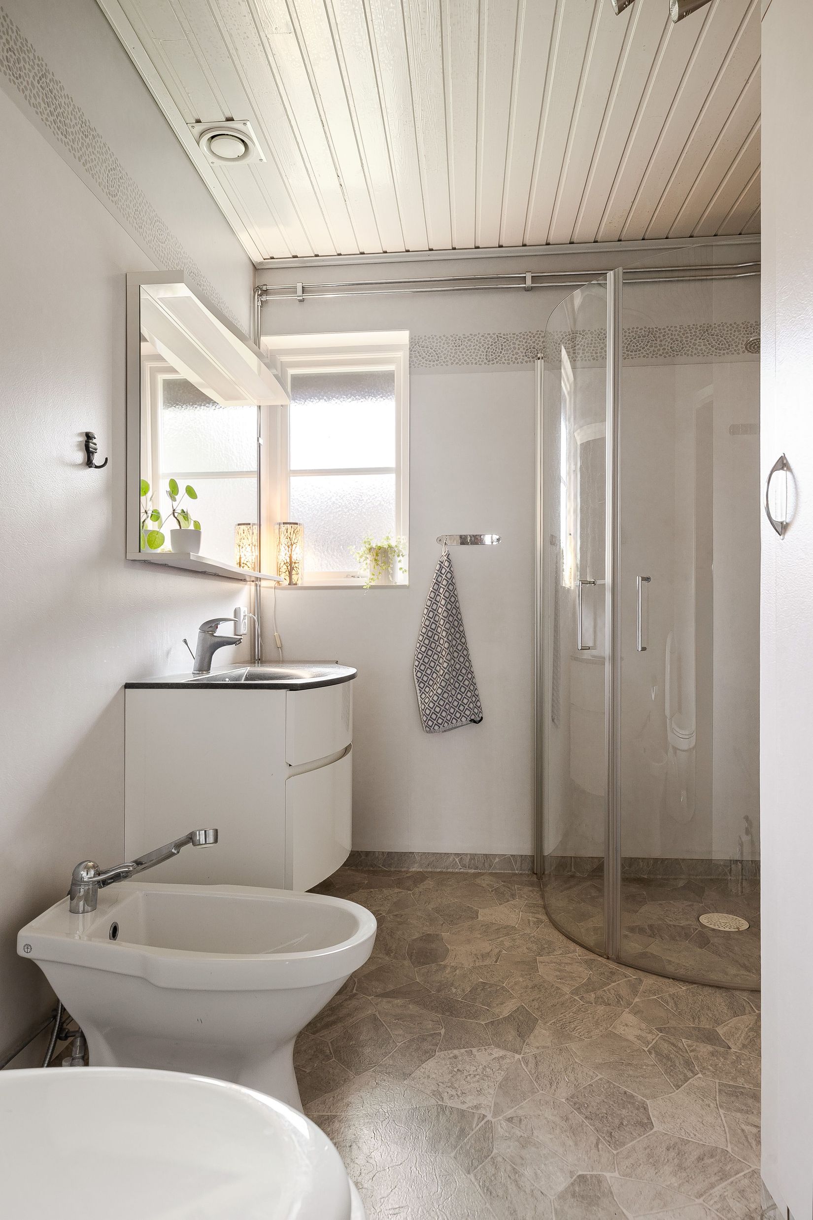 Villa, Mariebergsvägen 4, Kisa, Kinda