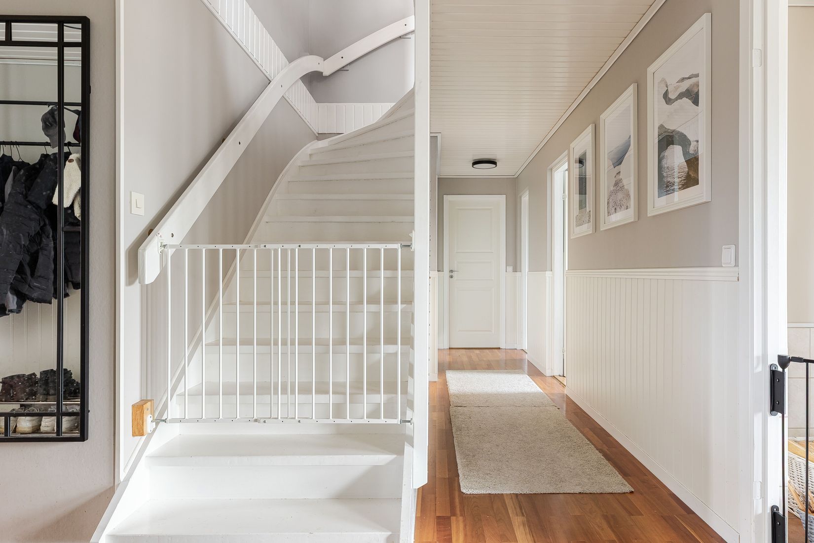 Villa, Mariebergsvägen 4, Kisa, Kinda