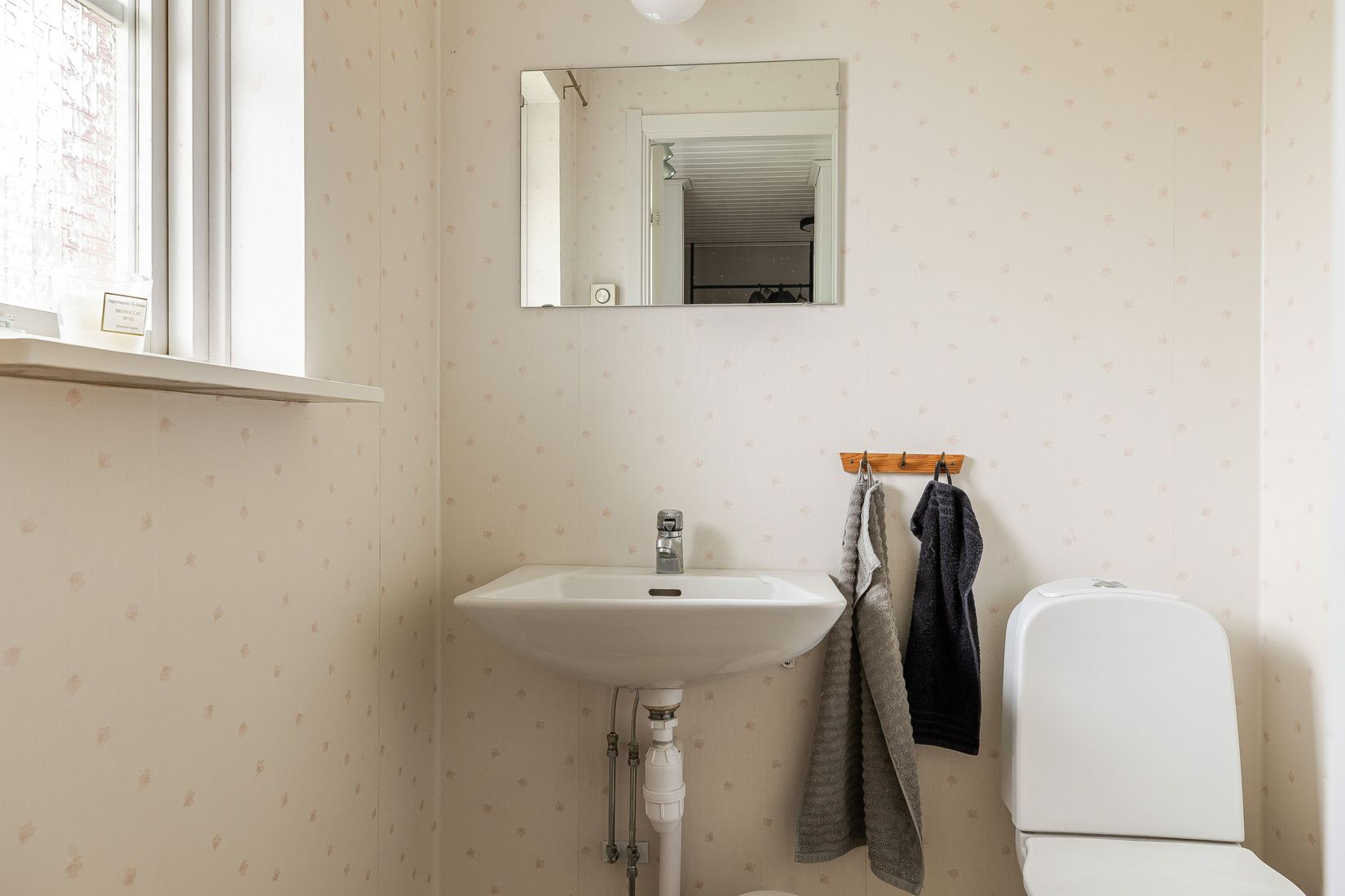 Villa, Mariebergsvägen 4, Kisa, Kinda