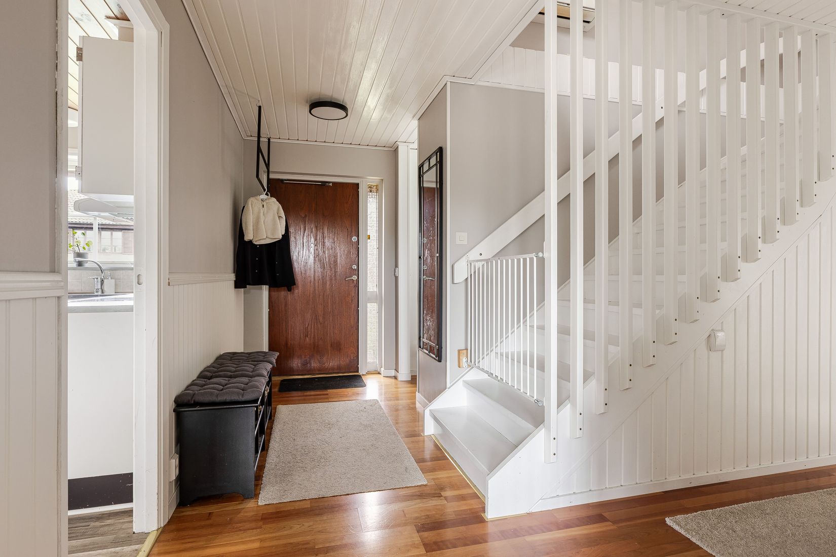 Villa, Mariebergsvägen 4, Kisa, Kinda