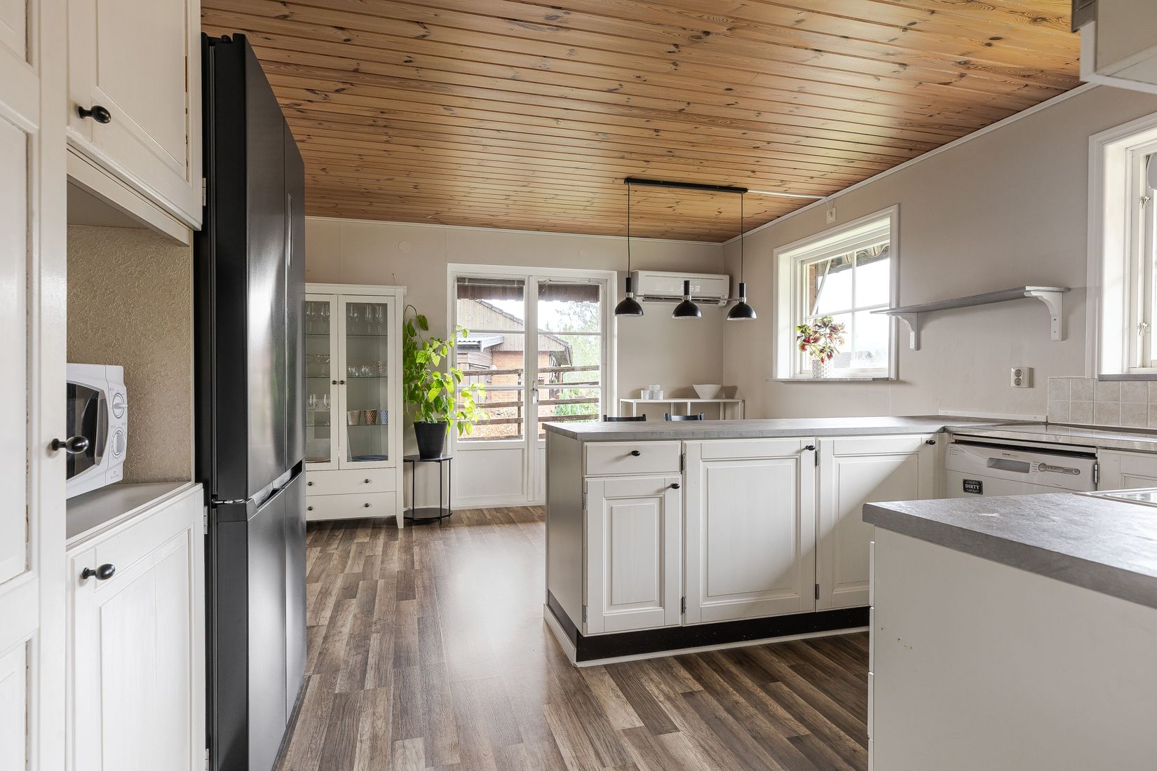 Villa, Mariebergsvägen 4, Kisa, Kinda