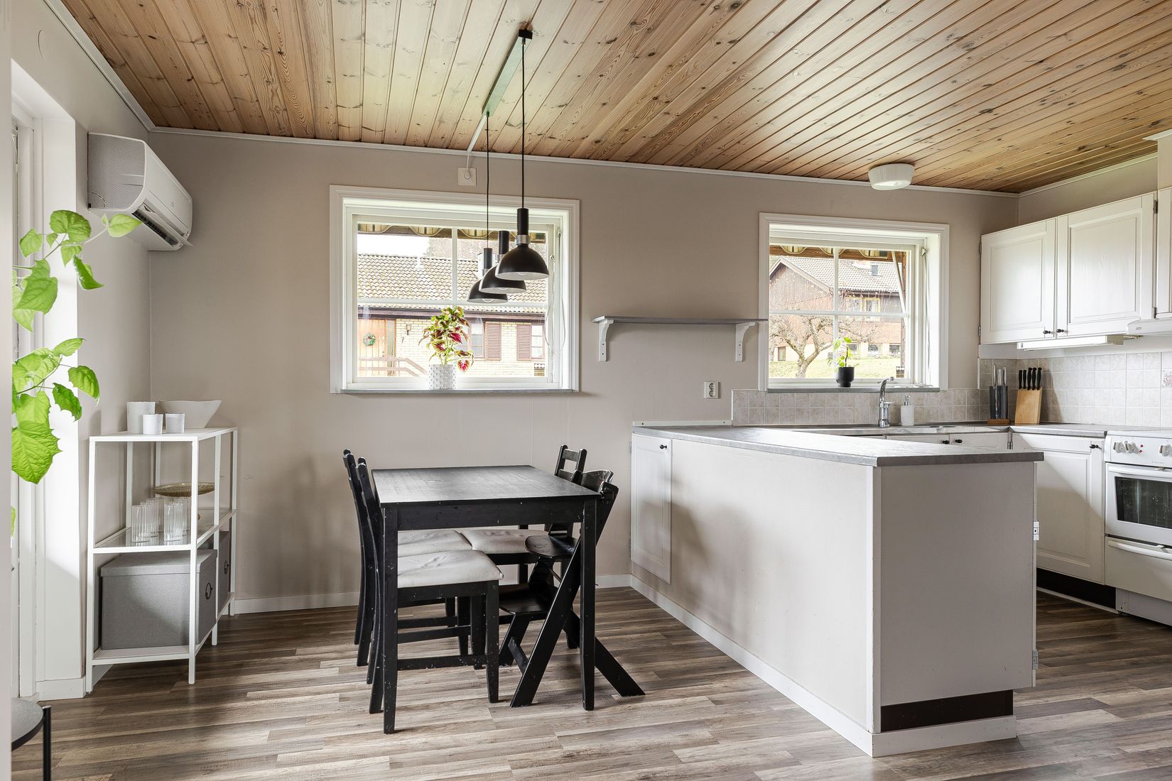 Villa, Mariebergsvägen 4, Kisa, Kinda