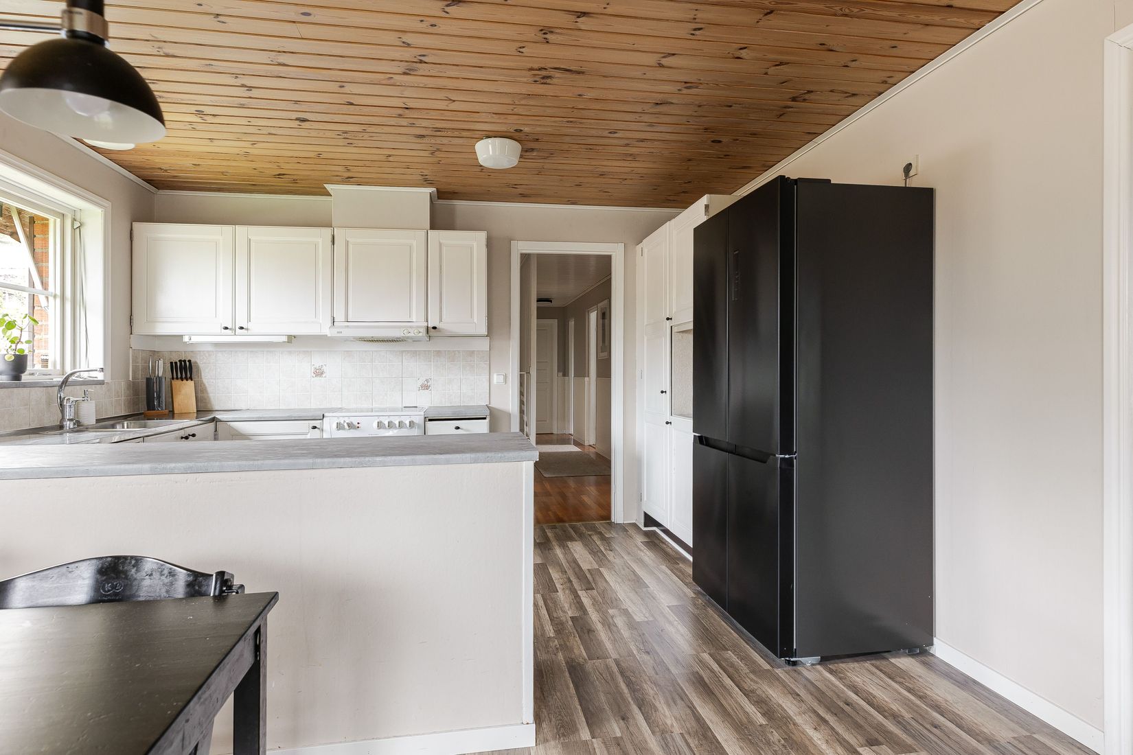 Villa, Mariebergsvägen 4, Kisa, Kinda