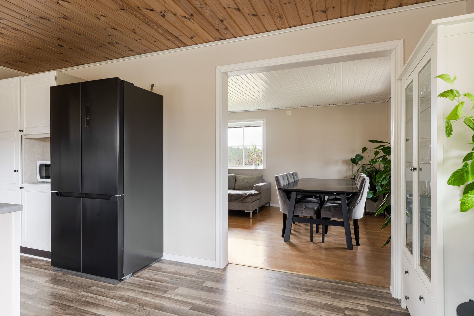 Villa, Mariebergsvägen 4, Kisa, Kinda