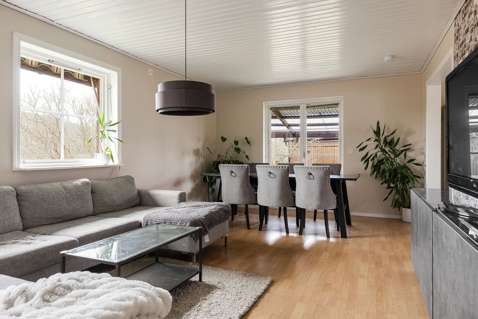 Villa, Mariebergsvägen 4, Kisa, Kinda