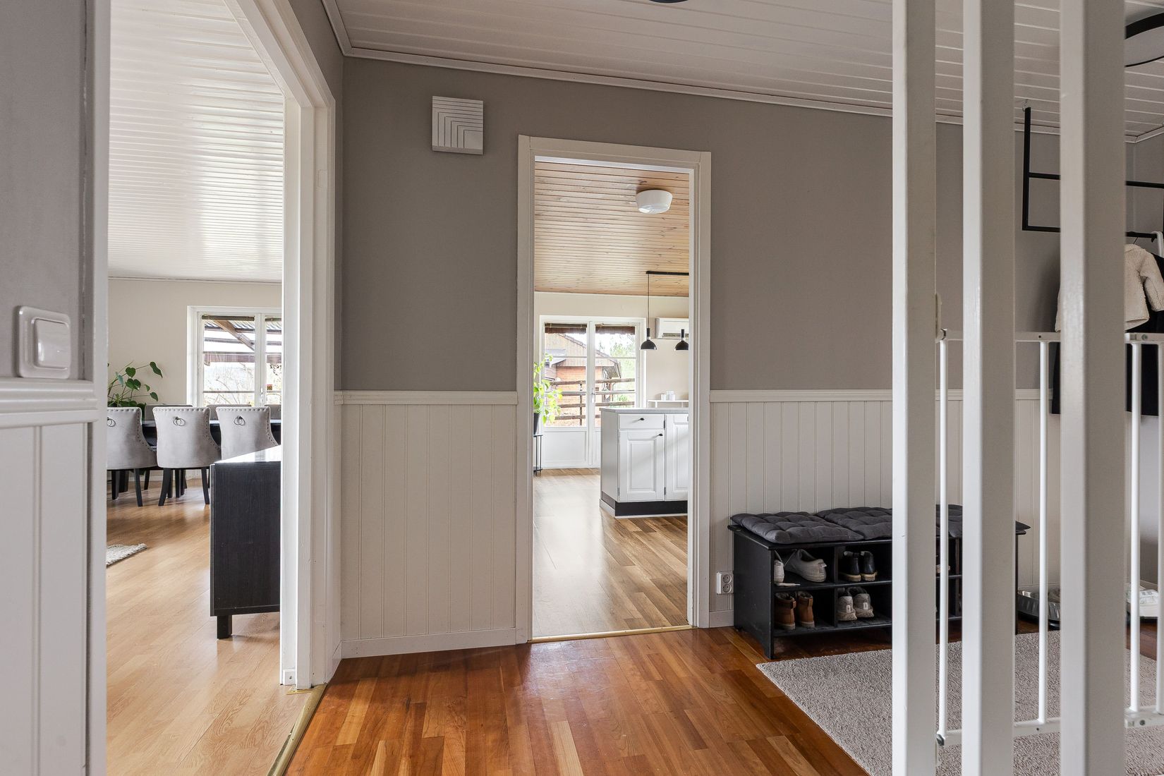 Villa, Mariebergsvägen 4, Kisa, Kinda