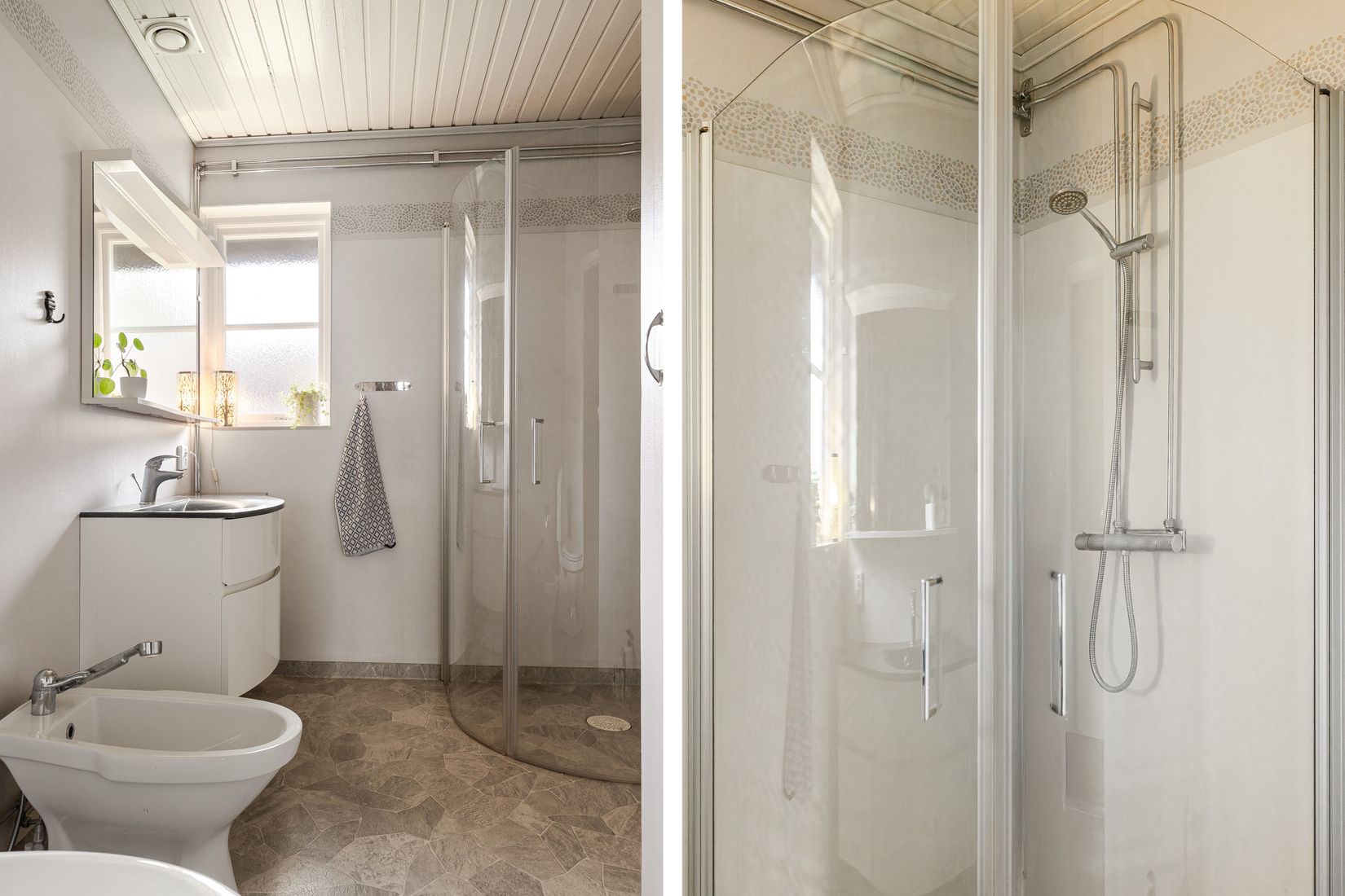 Villa, Mariebergsvägen 4, Kisa, Kinda