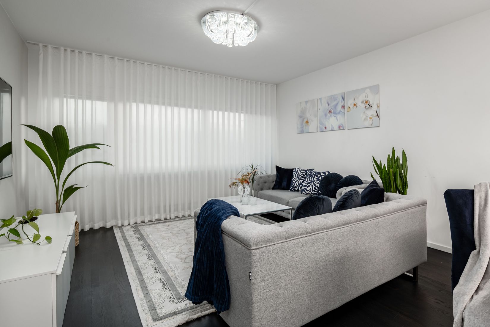 Bostadsrätt, Ringvägen 7E, Söderhamn