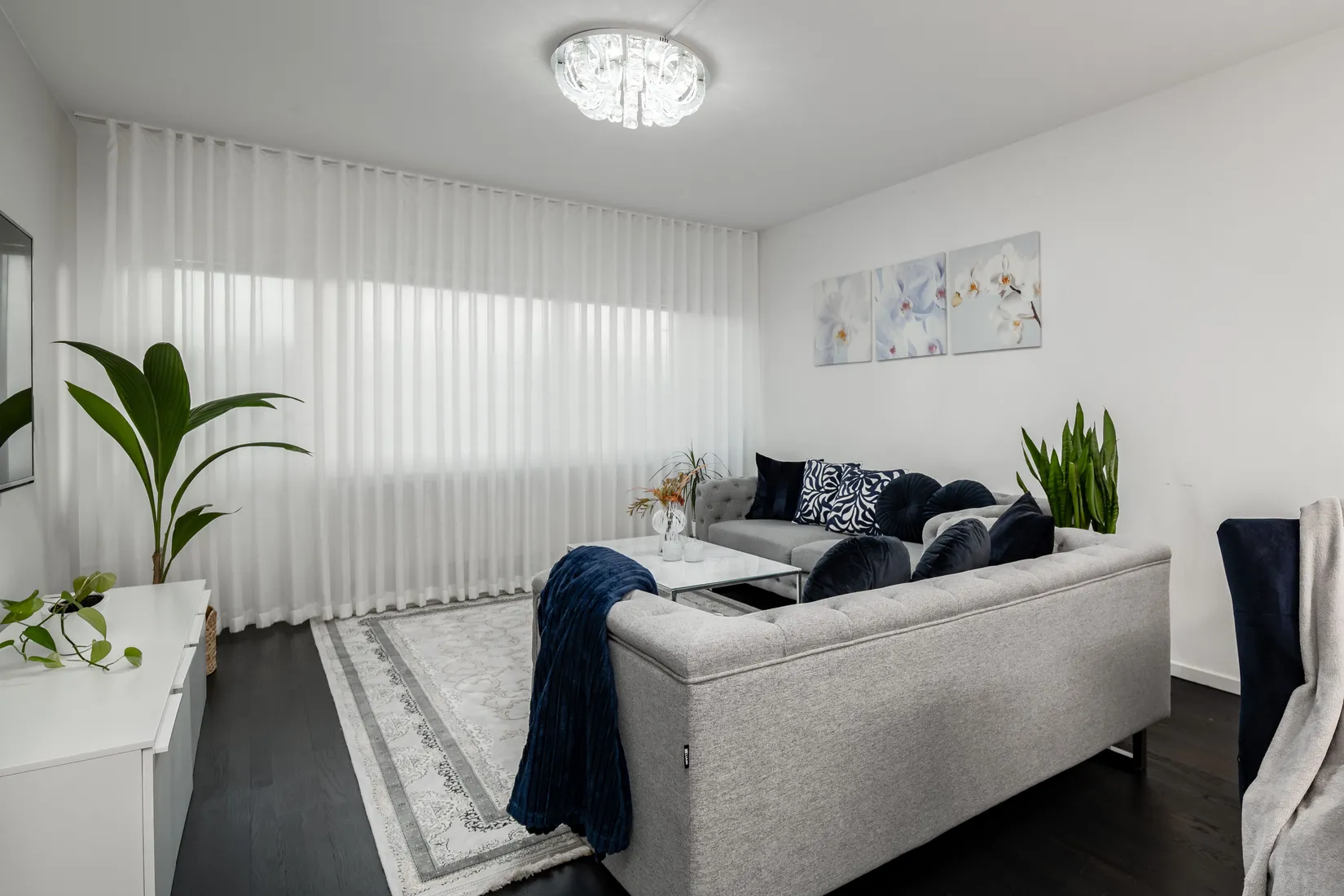 Bostadsrätt, Ringvägen 7E, Söderhamn