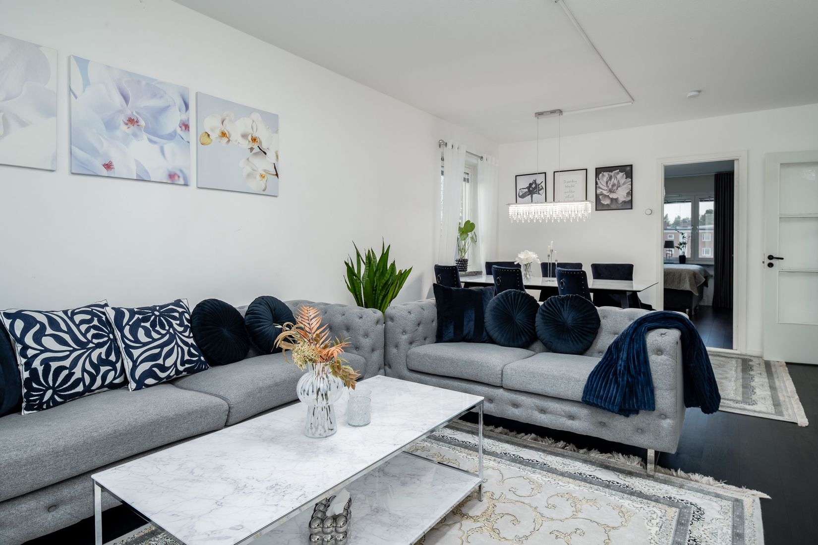 Bostadsrätt, Ringvägen 7E, Söderhamn