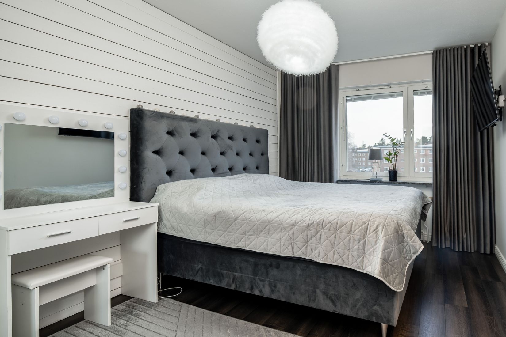 Bostadsrätt, Ringvägen 7E, Söderhamn