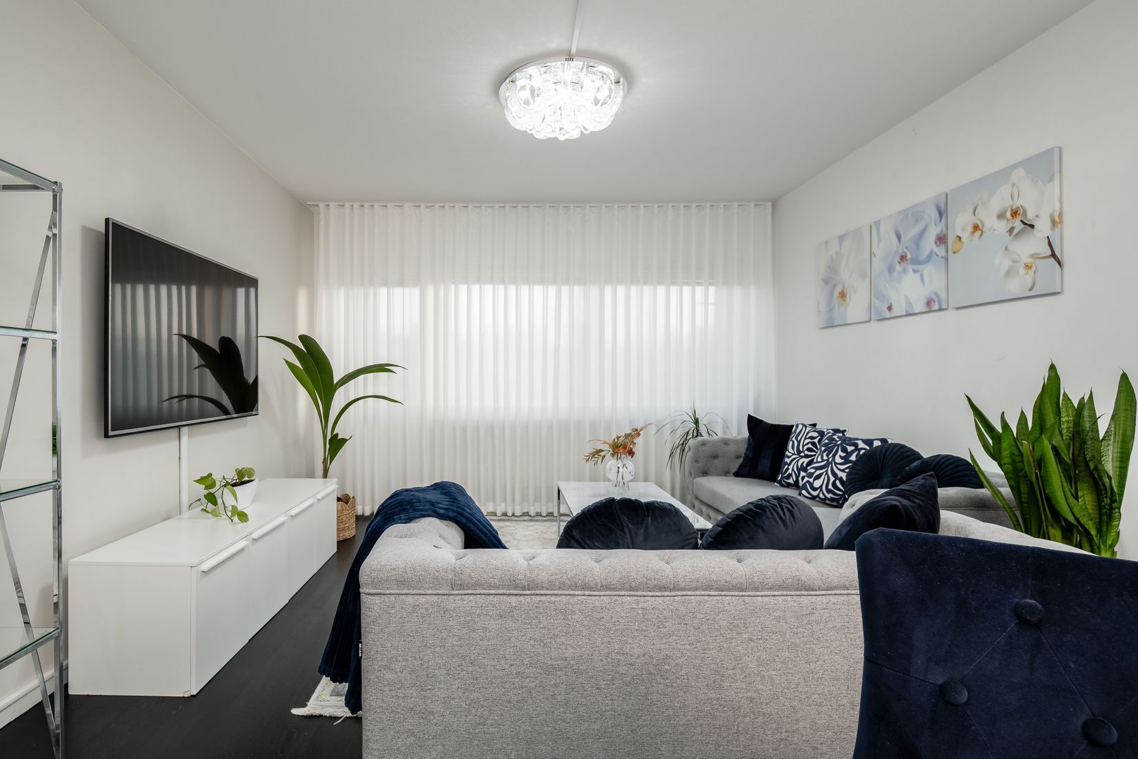 Bostadsrätt, Ringvägen 7E, Söderhamn