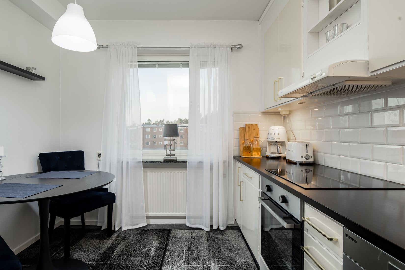 Bostadsrätt, Ringvägen 7E, Söderhamn