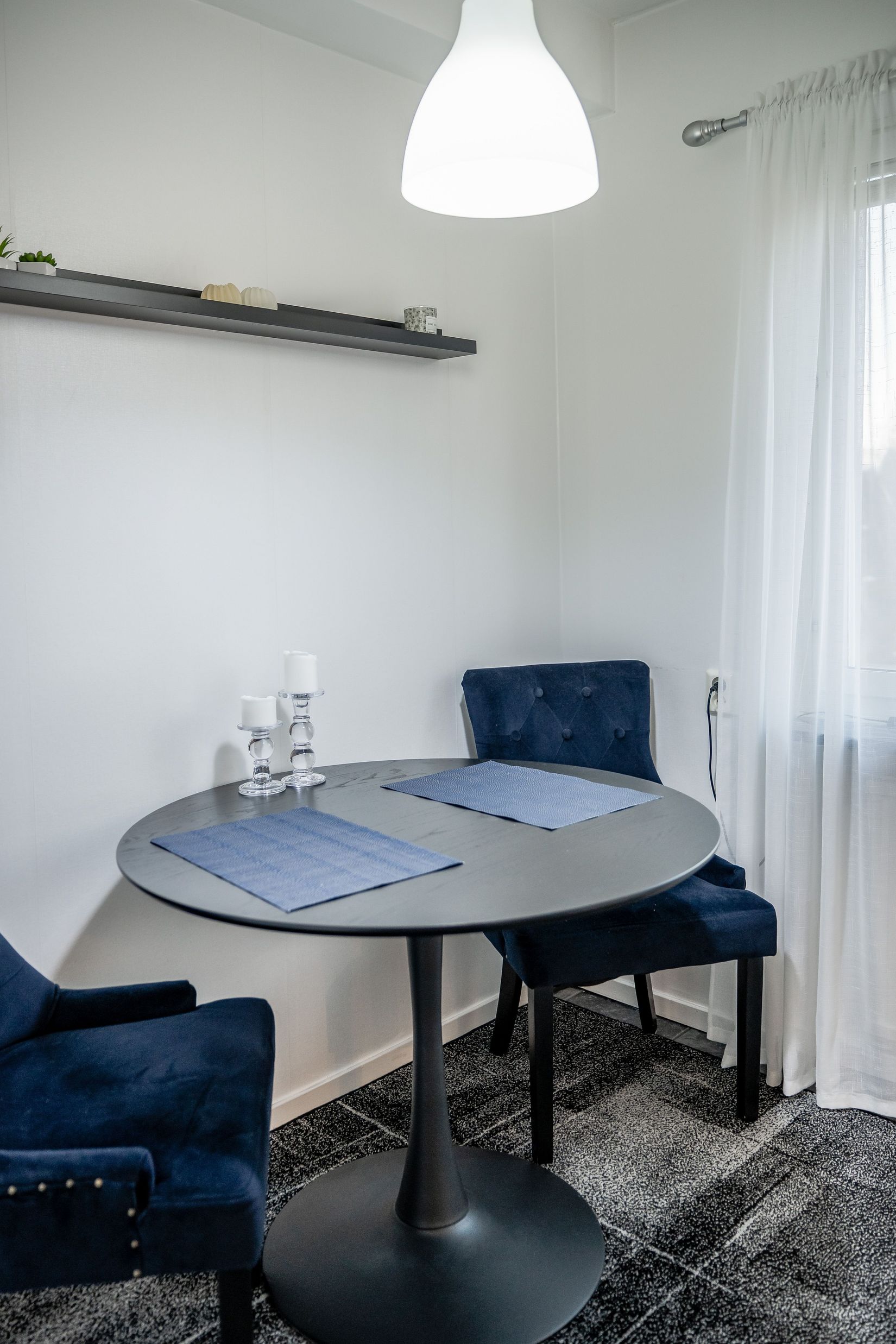 Bostadsrätt, Ringvägen 7E, Söderhamn