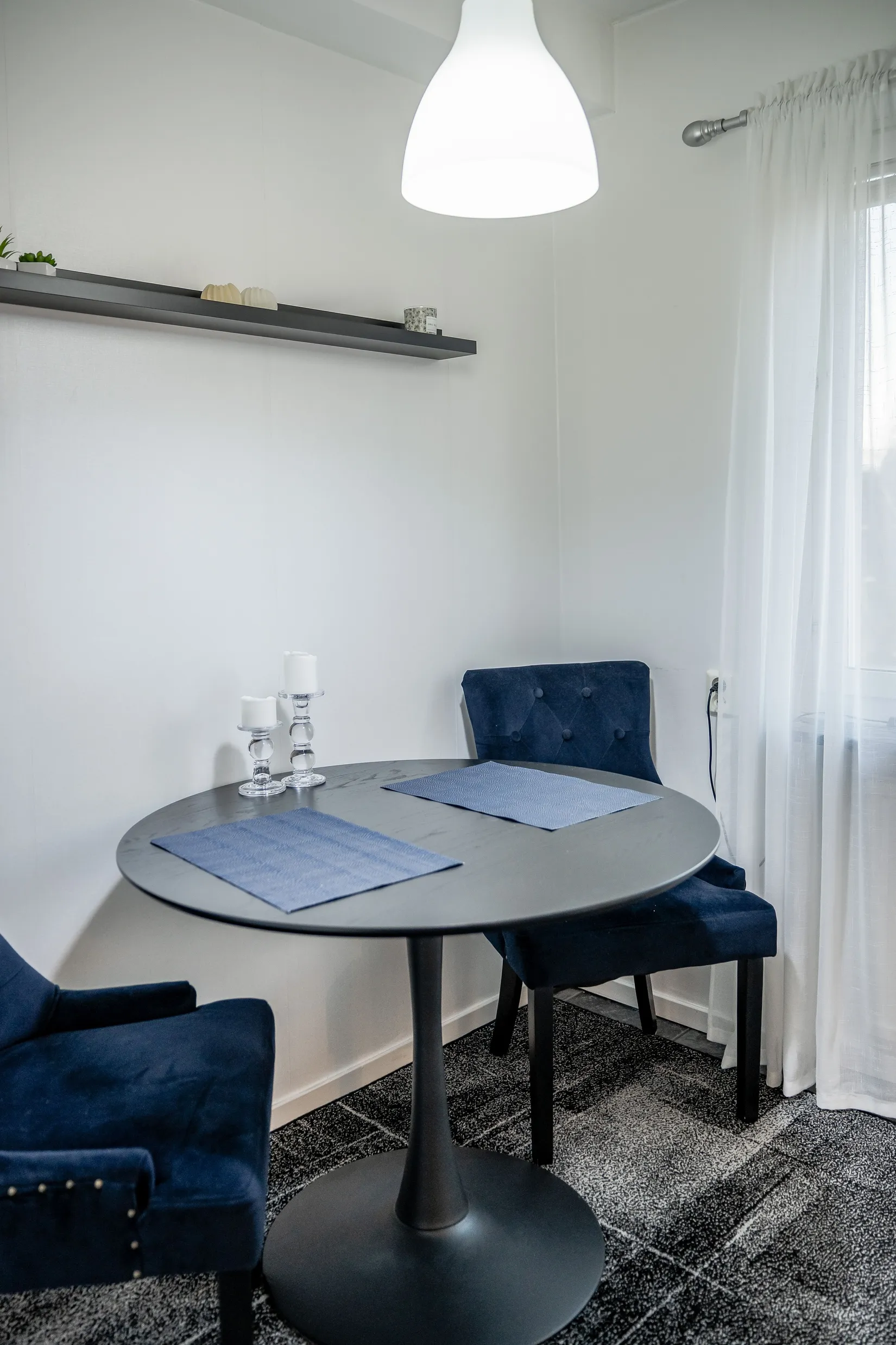 Bostadsrätt, Ringvägen 7E, Söderhamn