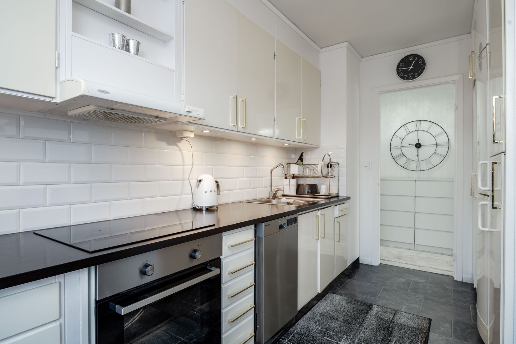 Bostadsrätt, Ringvägen 7E, Söderhamn