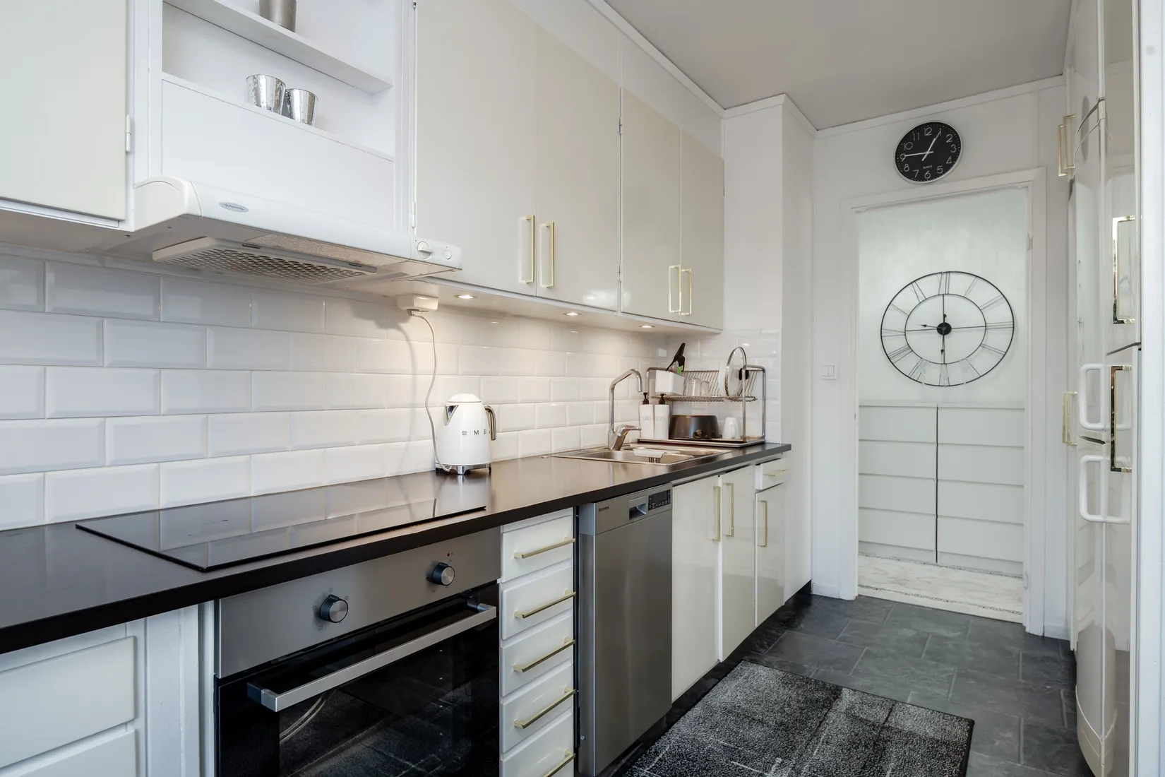 Bostadsrätt, Ringvägen 7E, Söderhamn