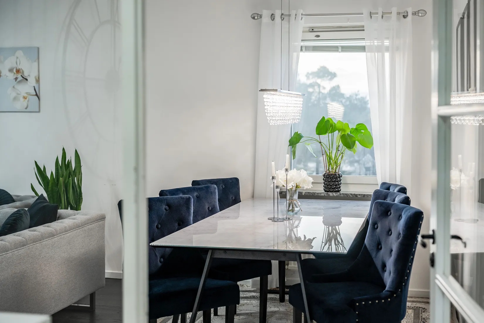 Bostadsrätt, Ringvägen 7E, Söderhamn