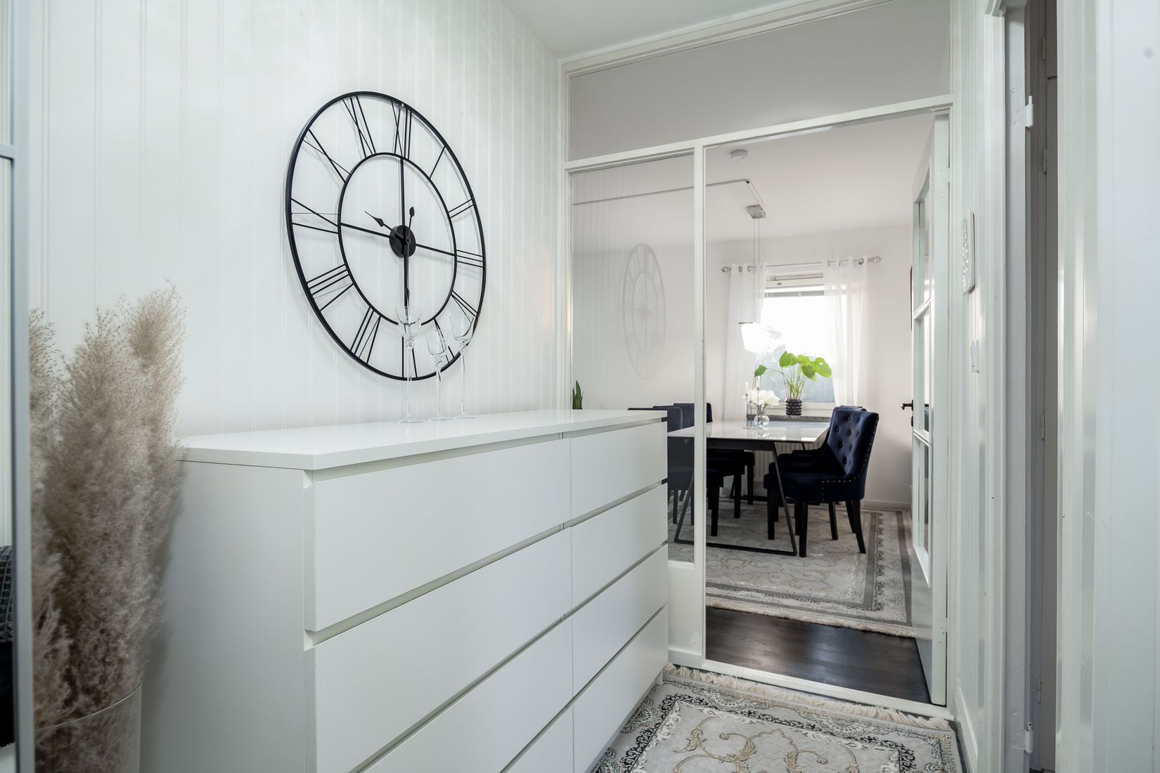 Bostadsrätt, Ringvägen 7E, Söderhamn