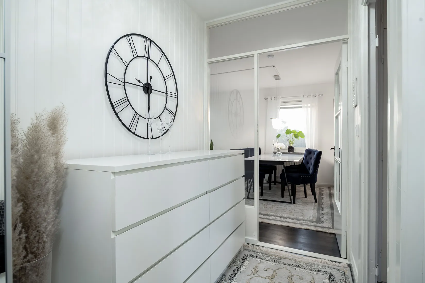 Bostadsrätt, Ringvägen 7E, Söderhamn
