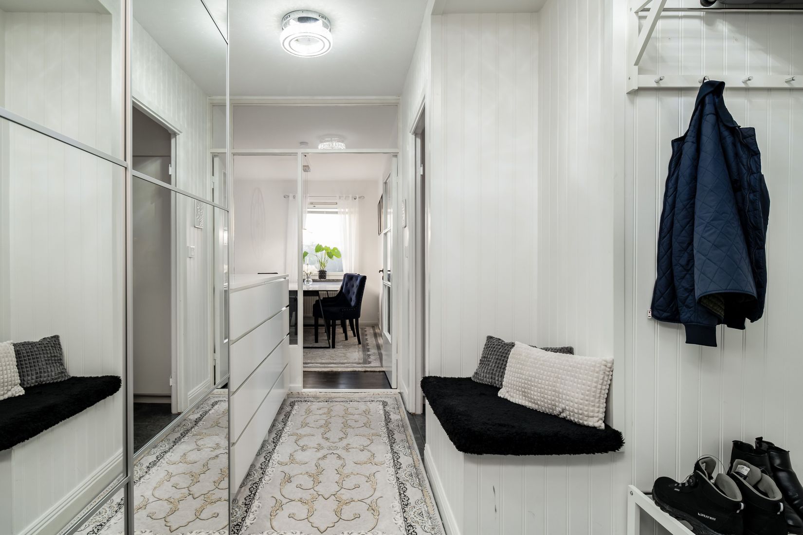 Bostadsrätt, Ringvägen 7E, Söderhamn