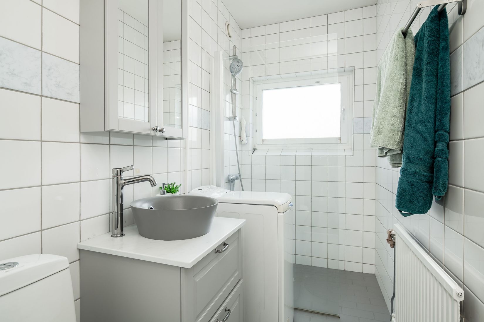 Bostadsrätt, Ringvägen 7E, Söderhamn