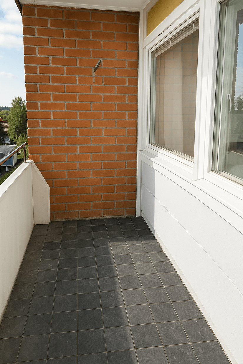 Bostadsrätt, Ringvägen 7E, Söderhamn