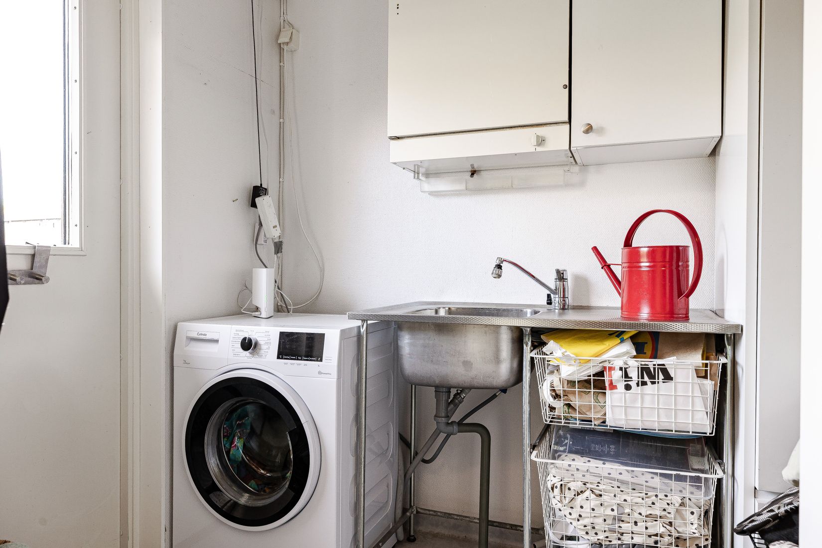 Villa, Tjäderstigen 6, Rimforsa, Kinda