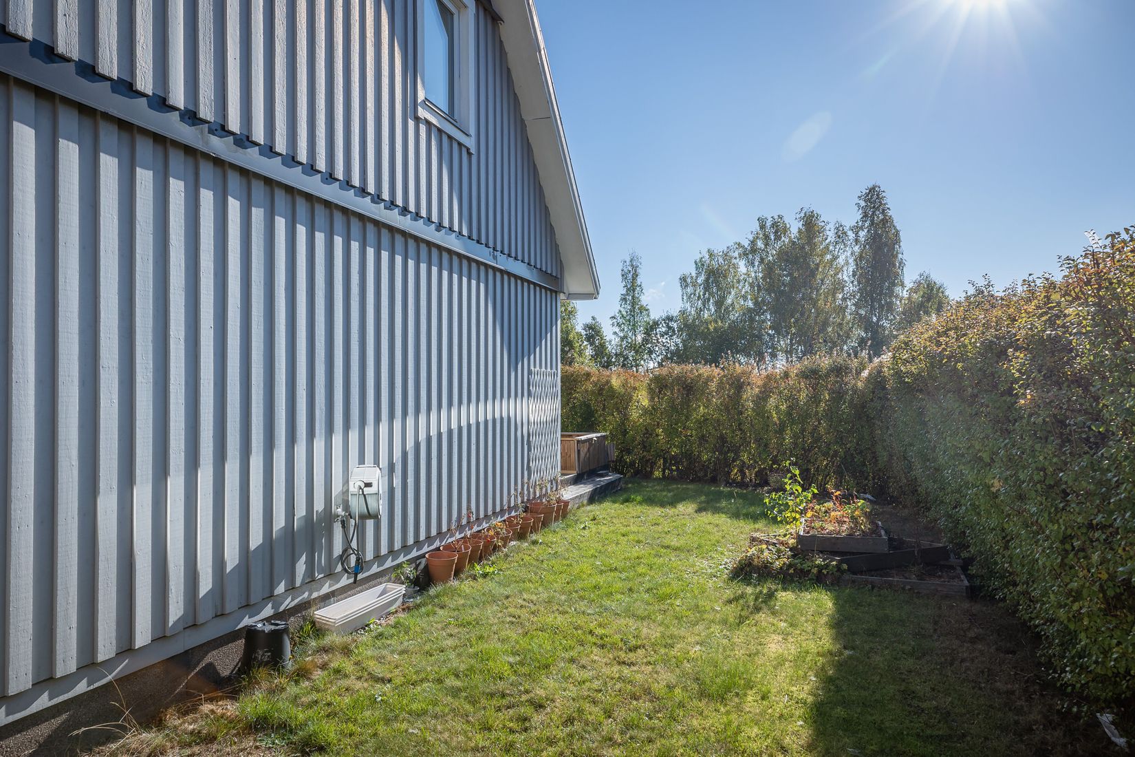 Villa, Tjäderstigen 6, Rimforsa, Kinda