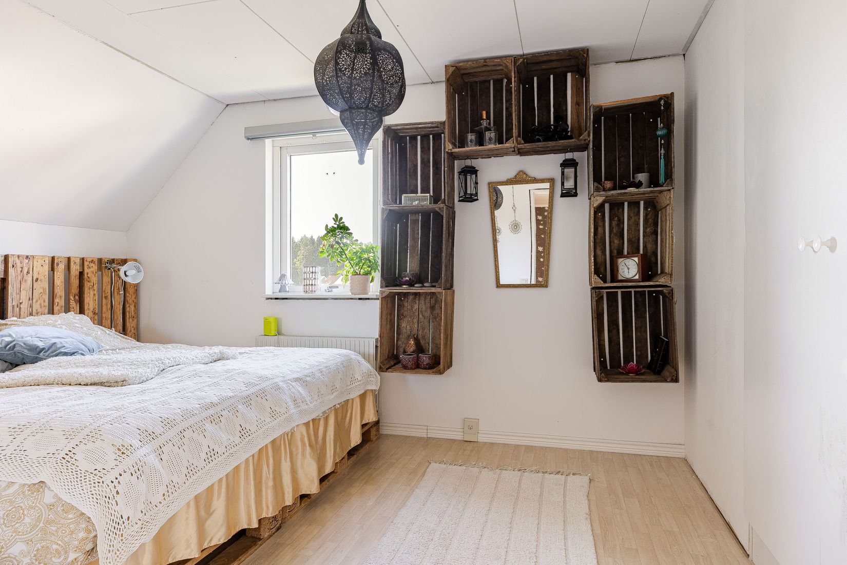 Villa, Tjäderstigen 6, Rimforsa, Kinda