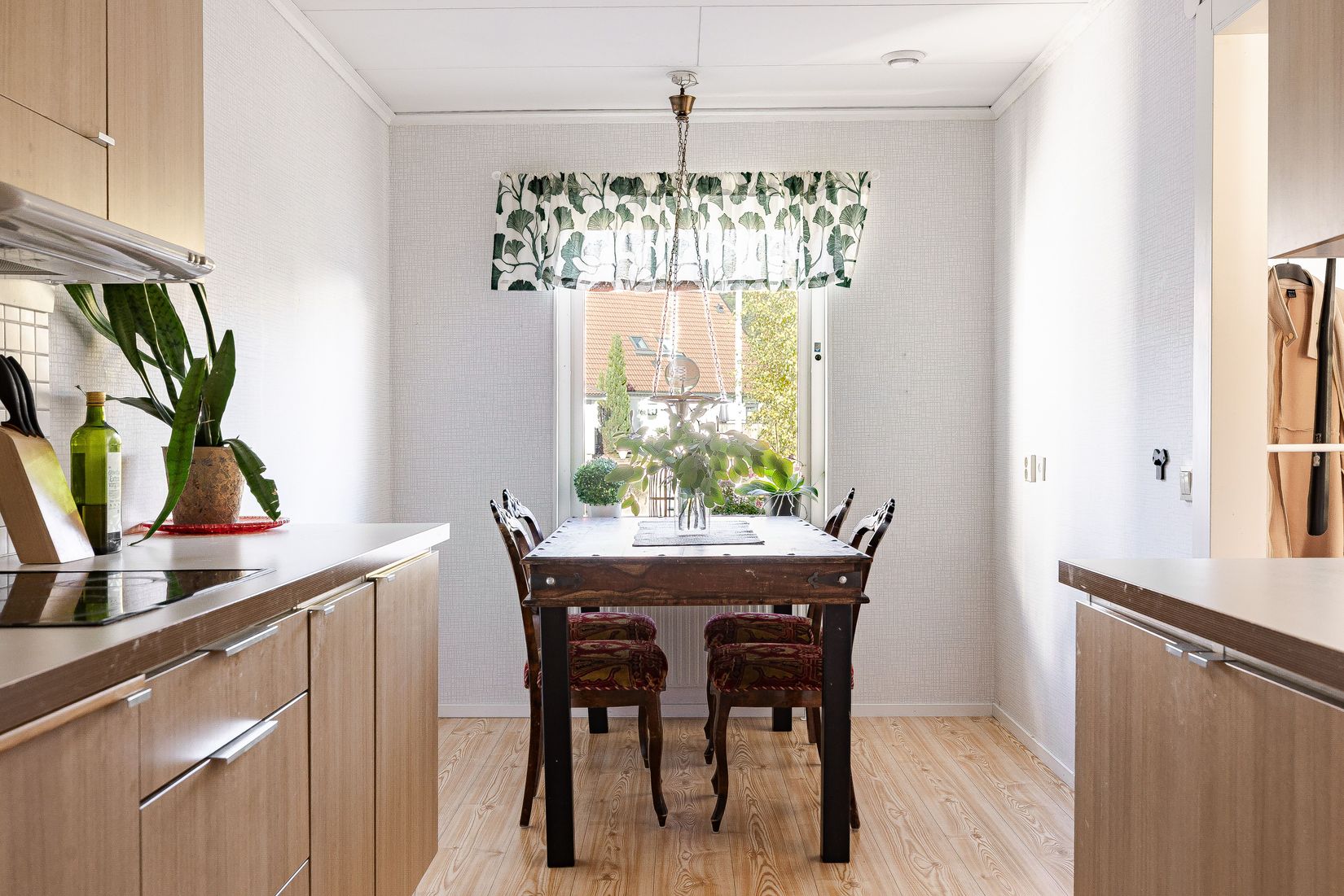 Villa, Tjäderstigen 6, Rimforsa, Kinda