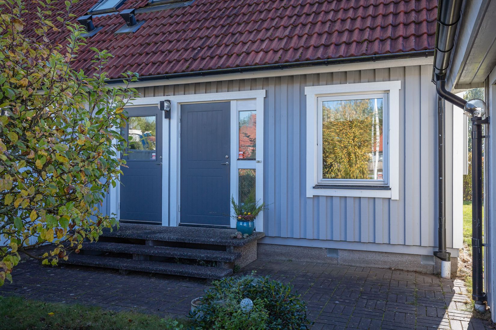 Villa, Tjäderstigen 6, Rimforsa, Kinda